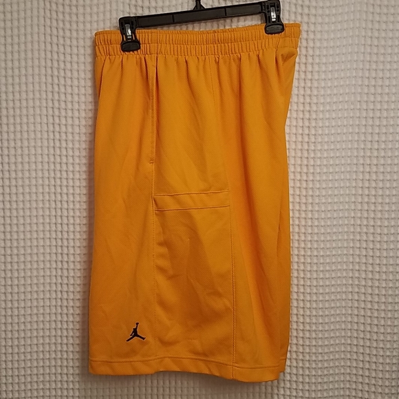 Jordan Bankroll Basketball Shorts 